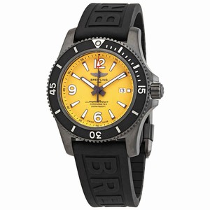 Replica BREITLING SUPEROCEAN M17368D71I1S2