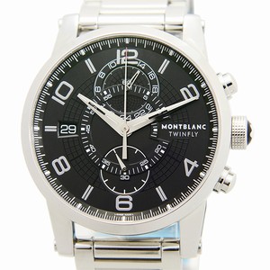 Replica MONT BLANC TIMEWALKER MONTBLANC104286