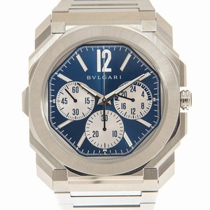Replica BULGARI OCTO FINISSIMO 103467