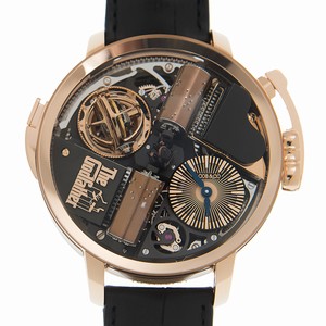 Replica JACOB & CO OPERA GODFATHER OP110.40.AG.AB.ACC4S