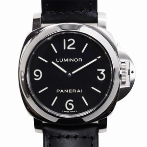 Replica PANERAI LUMINOR PAM00112