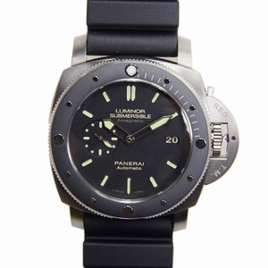 Replica Best Luxury PANERAI LUMINOR PAM00389