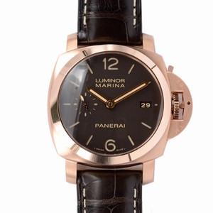 Replica PANERAI LUMINOR PAM00393