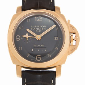 Replica PANERAI LUMINOR PAM00487