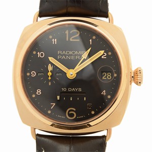 Replica PANERAI RADIOMIR PAM00497