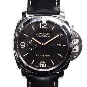 Replica PANERAI LUMINOR PAM00498