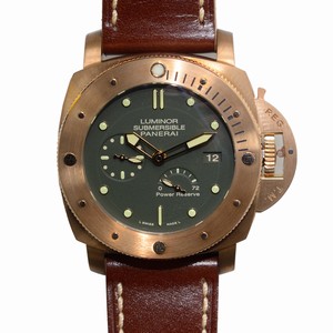 Replica PANERAI LUMINOR PAM00507