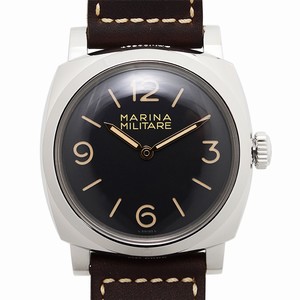 Replica PANERAI 1940 3 DAYS MARINA MILITARE ACCIAIO PAM00587