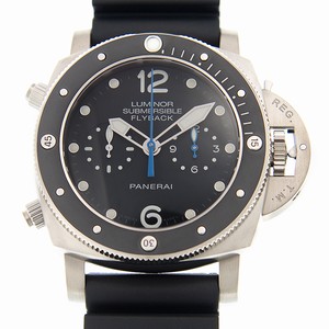 Replica PANERAI LUMINOR PAM00615