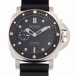 Replica PANERAI DIVERS PAM00683