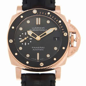 Replica PANERAI LUMINOR PAM00684