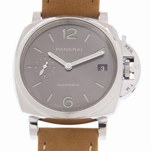 Replica PANERAI LUMINOR PAM00755