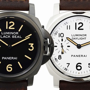 Replica PANERAI LUMINOR PAM00785