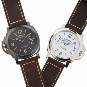 Replica PANERAI LUMINOR PAM00786