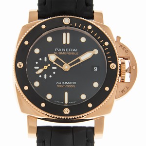 Replica PANERAI DIVERS PAM00974