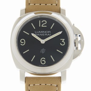 Replica PANERAI LUMINOR LOGO PAM01086