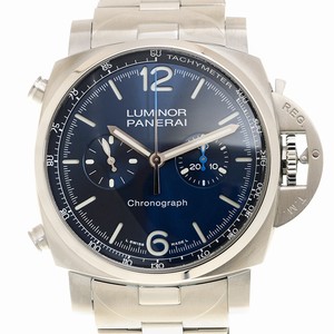 Replica PANERAI LUMINOR CHRONO PAM01110