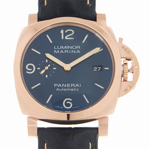 Replica PANERAI LUMINOR MARINA PAM01112