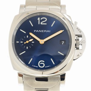 Replica PANERAI LUMINOR DUE PAM01123