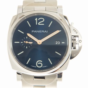 Replica PANERAI LUMINOR DUE PAM01124