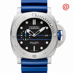 Replica PANERAI DIVERS PAM01162