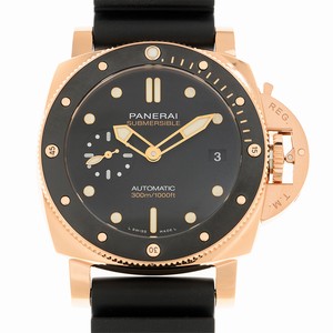Replica PANERAI DIVERS PAM01164