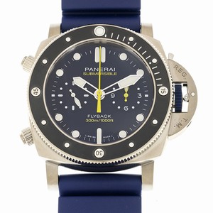 Replica PANERAI SUBMERSIBLE PAM01291