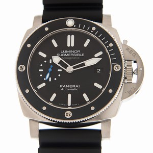 Replica PANERAI LUMINOR PAM01389