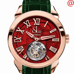 Replica JACOB & CO PALATIAL PT520.40.NS.QR.A