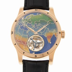 Replica JAEGER-LECOULTRE MASTER ULTRA THIN Q1652424