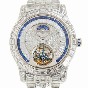 Replica JAEGER-LECOULTRE MASTER ULTRA THIN Q1663314