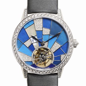 Replica JAEGER-LECOULTRE RENDEZ VOUS Q3413405