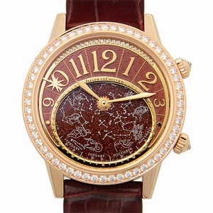 Replica JAEGER-LECOULTRE RENDEZ VOUS Q3482560