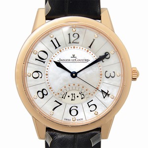 Replica JAEGER-LECOULTRE RENDEZ VOUS Q3542490