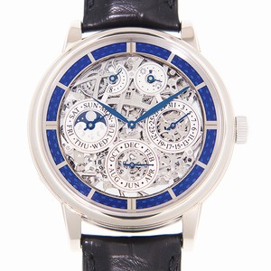 Replica JAEGER-LECOULTRE MASTER ULTRA THIN Q50635SQ
