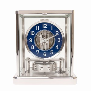 Replica JAEGER-LECOULTRE WATCHES AUTOMATIC STAINLESS STEEL BLUE Q5102208
