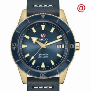 Replica RADO CAPTAIN COOK R32504205