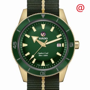 Replica RADO CAPTAIN COOK R32504317