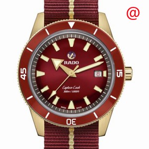 Replica RADO CAPTAIN COOK R32504407