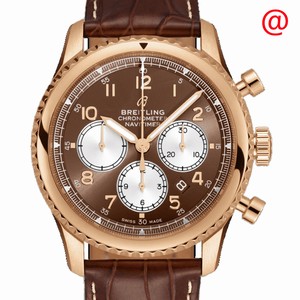 Replica BREITLING AVIATOR 8 RB0117131Q1P1