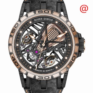 Replica ROGER DUBUIS EXCALIBUR SPIDER RDDBEX0654