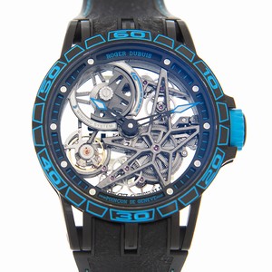 Replica ROGER DUBUIS EXCALIBUR RDDBEX0696