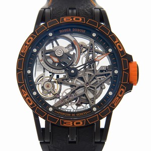 Replica ROGER DUBUIS EXCALIBUR RDDBEX0704
