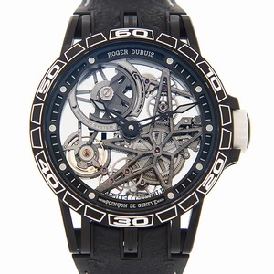 Replica ROGER DUBUIS EXCALIBUR RDDBEX0705