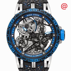Replica ROGER DUBUIS EXCALIBUR RDDBEX0857