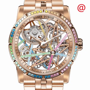 Replica ROGER DUBUIS EXCALIBUR RDDBEX0861