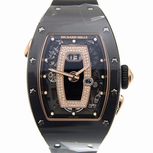 Replica RICHARD MILLE RM037-RG-TZP