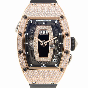 Replica RICHARD MILLE RM037-RG