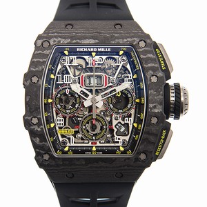 Replica RICHARD MILLE RM11-03 BLK NTPT