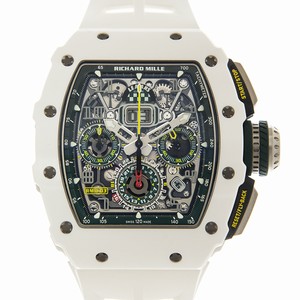 Replica RICHARD MILLE MAN SERIES RM11-03 LMC (LTD 150)